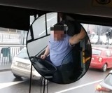 Kierowca MPK: "Możesz się zes... na stojąco!". Awantura z pasażerem w autobusie MPK!