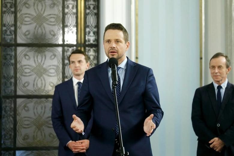 Wybory 2020. Polityczny i wyborczy weekend w Białymstoku i w regionie. Przyjadą Andrzej Duda, Rafał Trzaskowski i Szymon Hołownia