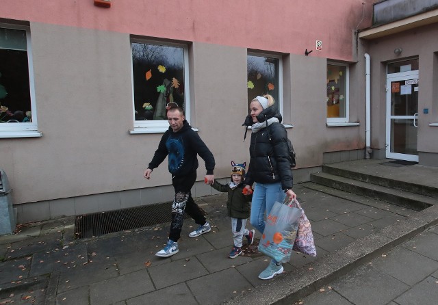 O tym, że „Wesołe Siódemki”, a właściwie filia Przedszkola nr 77 przestanie istnieć, rodzice się dowiedzieli w ubiegły wtorek.