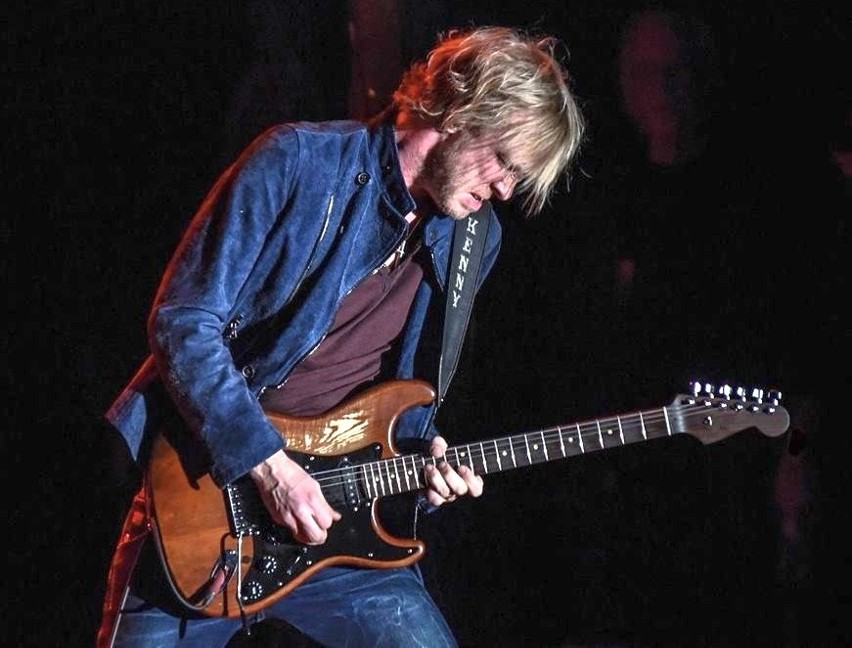 Kenny Wayne Shepherd