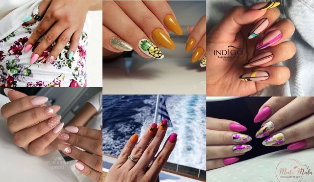 Piękny manicure jest wizytówką każdej kobiety. Moda jednak zmienia się niemal co sezon. Sprawdzamy, co proponują radomskie stylistki paznokci na swoich profilach instagramowych.