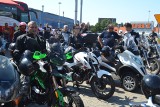 Motoscerce 2020 w Dąbrowie Górniczej to zbiórka krwi i wielkie motocyklowe święto z atrakacjami