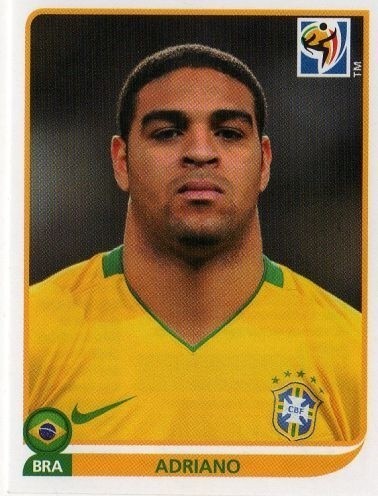 Adriano (Brazylia)