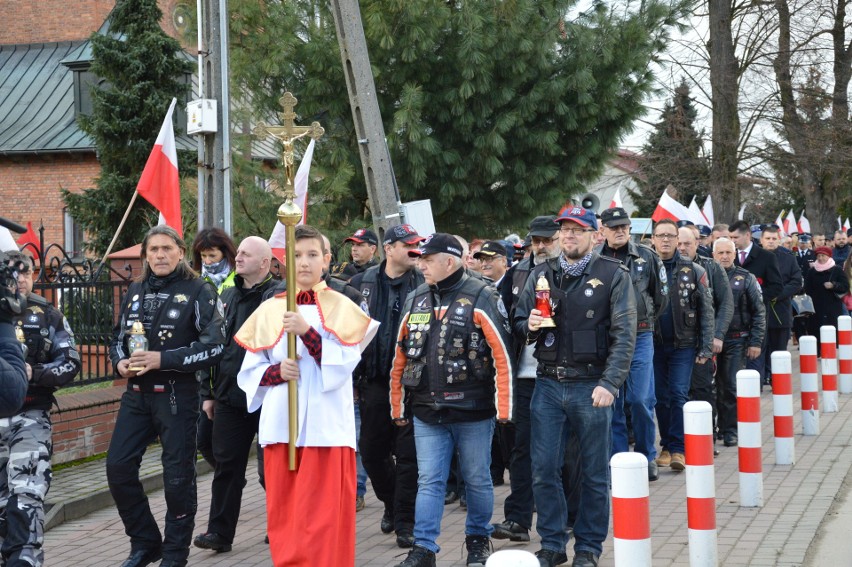 Zabawa. Światowy Dzień Pamięci Ofiar Wypadków Drogowych