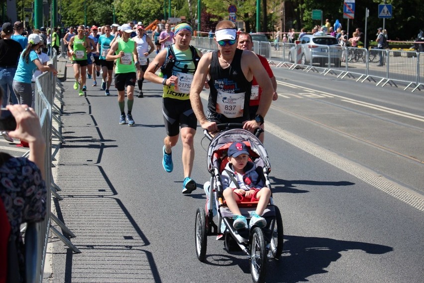 Wings For Life Poznań 2018: Zdjęcia biegaczy [WIELKA GALERIA...