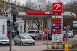 Tyle kosztuje paliwo w Toruniu. Mamy ceny ze wszystkich stacji benzynowych w mieście