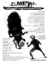 IV Międzynarodowy Festiwal Filmów Krótkometrażowych ŻubrOFFka (lista konkursowa)