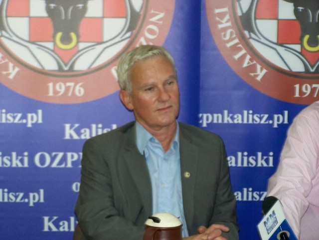 Michał Listkiewicz uważa, że dalszy rozwój polskiej piłki będzie zdeterminowany wynikiem podczas Euro 2012