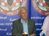 Listkiewicz: Wynik na Euro wpłynie na rozwój polskiego futbolu 