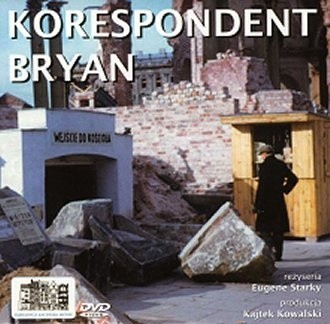 Korespondent Bryan