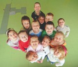 Uczniowie szkoły Podstawowej nr 37 w Bydgoszczy mają wyrobiony pogląd na politykę 
