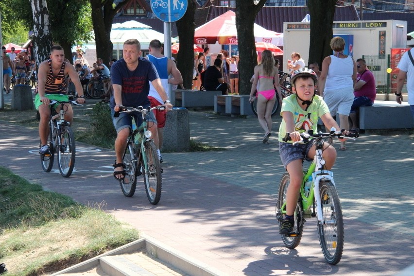 Pogoria III jest jednym z najlepiej zagospodarowanych...