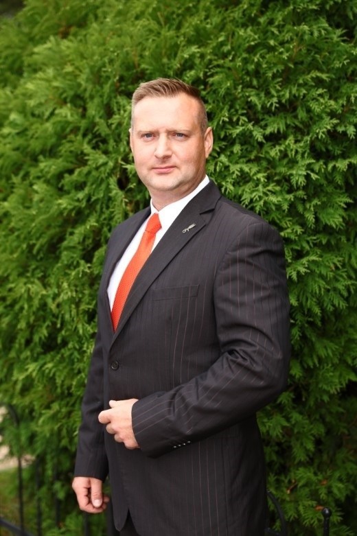 Krzysztof Sołtyk