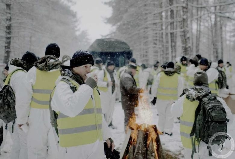 Działania są wykonywane pod nadzorem służb weterynaryjnych....