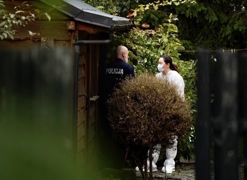 Brutalne zabójstwo 25-letniej Pauliny w Gdańsku. Jest akt oskarżenia przeciwko Robertowi G.