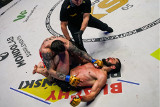 Soldić ciężko znokautował Mameda i chce trzeciego pasa KSW! [WIDEO, ZDJĘCIA]