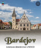 „Bardejow – światowe dziedzictwo UNESCO”  - nowa wystawa w Muzeum Okręgowym w Sandomierzu 