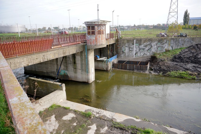 Mieszkańcy m.in. Dzierżawnej i Wapiennej nie chcą aby woda w Bystrzycy była spiętrzana do obsługi hydroelektrowni