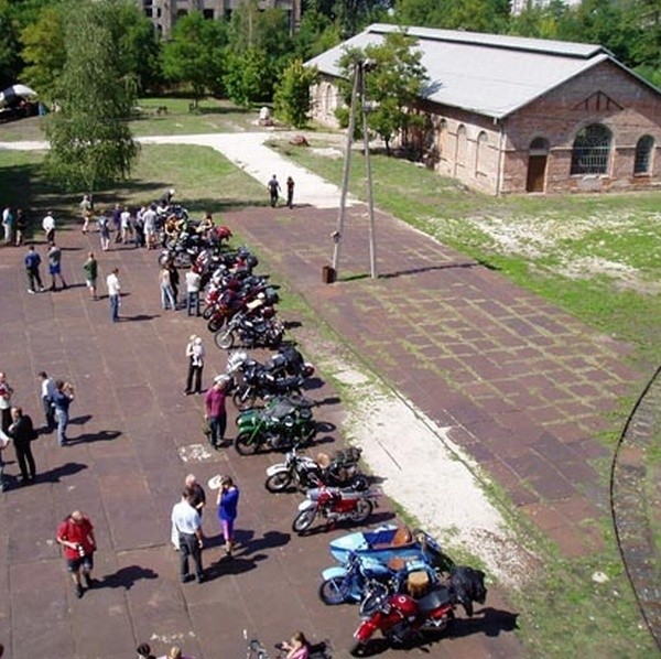 W Muzeum Przyrody i Techniki w Starachowicach odbędzie się festyn.