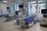 Powiększony, nowoczesny Oddział Udarowy w szpitalu w Stalowej Woli już działa [ZDJĘCIA]