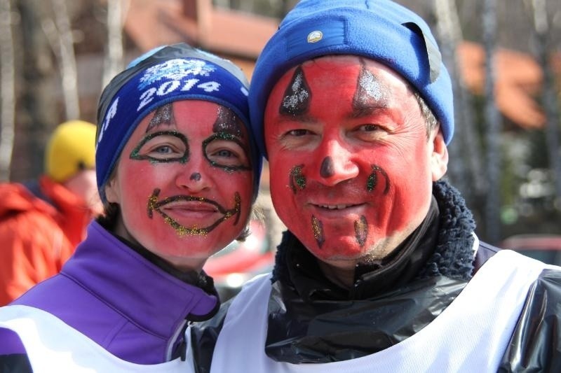 Igrzyska Polonijne Karkonosze 2014. W stylu retro! (GALERIA)