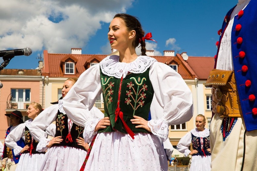 Podlaska Oktawa Kultur. Tydzień z folklorem w regionie (zdjęcia, wideo)