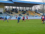 III liga: MKS Kutno - Omega Kleszczów 1:0 [ZDJĘCIA]