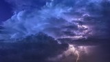 Ostrzeżenie meteo przed burzami! Pogoda dla Łodzi i województwa łódzkiego na 28.07.2021. Gdzie jest burza? Prognoza pogody 28 lipca 2021