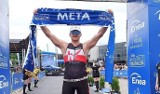 Damian Onuchowski po heroicznej walce wygrał z sepsą. Udało mu się wrócić do sportu. Na zawodach triathlonowych stanął na podium