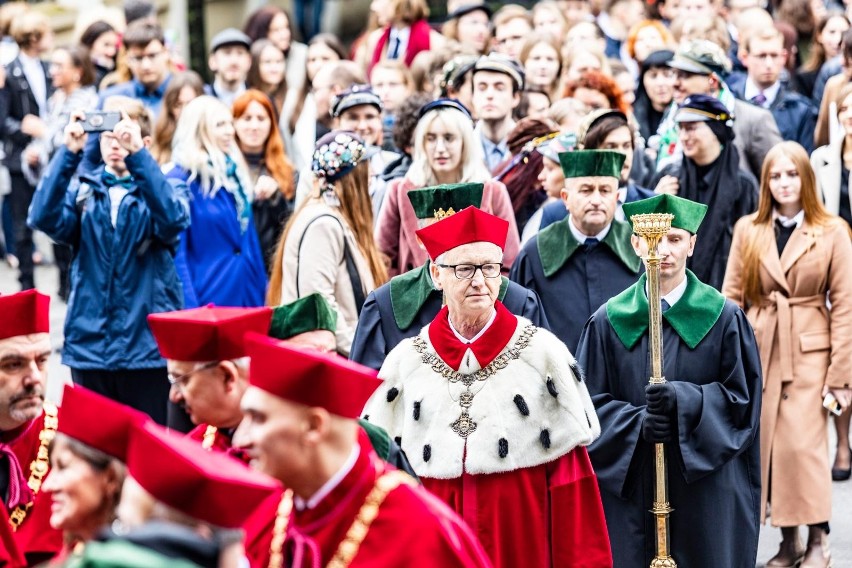 Uniwersytet Jagielloński najlepszą polską uczelnią w światowym rankingu CWUR