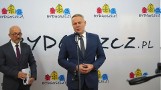 Władze Bydgoszczy zatrzymują nowe inwestycje. Jest projekt budżetu na przyszły rok