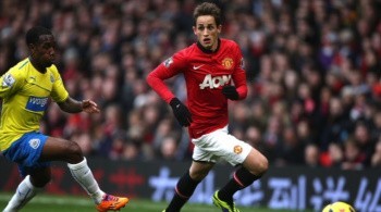 Adnan Januzaj