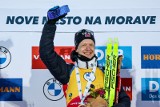 Puchar Świata w biathlonie. Nie ma na niego mocnych! Johannes Thingnes Boe wyrównał rekord wielkiego rodaka!