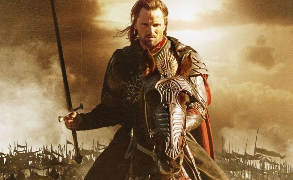 "Władca Pierścieni". Viggo Mortensen radzi, co powinien zrobić jego  następca jako Aragorn! [ZDJĘCIA] | Telemagazyn