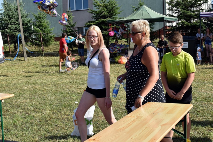 Turniej Sołectw o puchar wójta gminy Łużna odbył się w tym roku w Woli Łużańskiej [ZDJĘCIA]