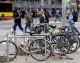 Złodzieje rowerów grasują w Łodzi. Jak zabezpieczyć bicykl przed kradzieżą?