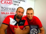 Daniel Janik z Zawadzkiego stał się znanym w Polsce trenerem mentalnym. Teraz radzi sportowcom, jak postępować w erze koronawirusa [WYWIAD]