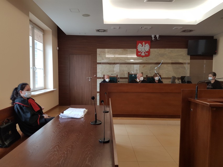 Prezydent Ostrowca Jarosław Górczyński uniewinniony przez Sąd Okręgowy w Kielcach (ZDJĘCIA, WIDEO)