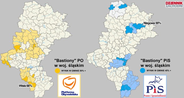 Eurowybory 2014: WYNIKI WYBORÓW