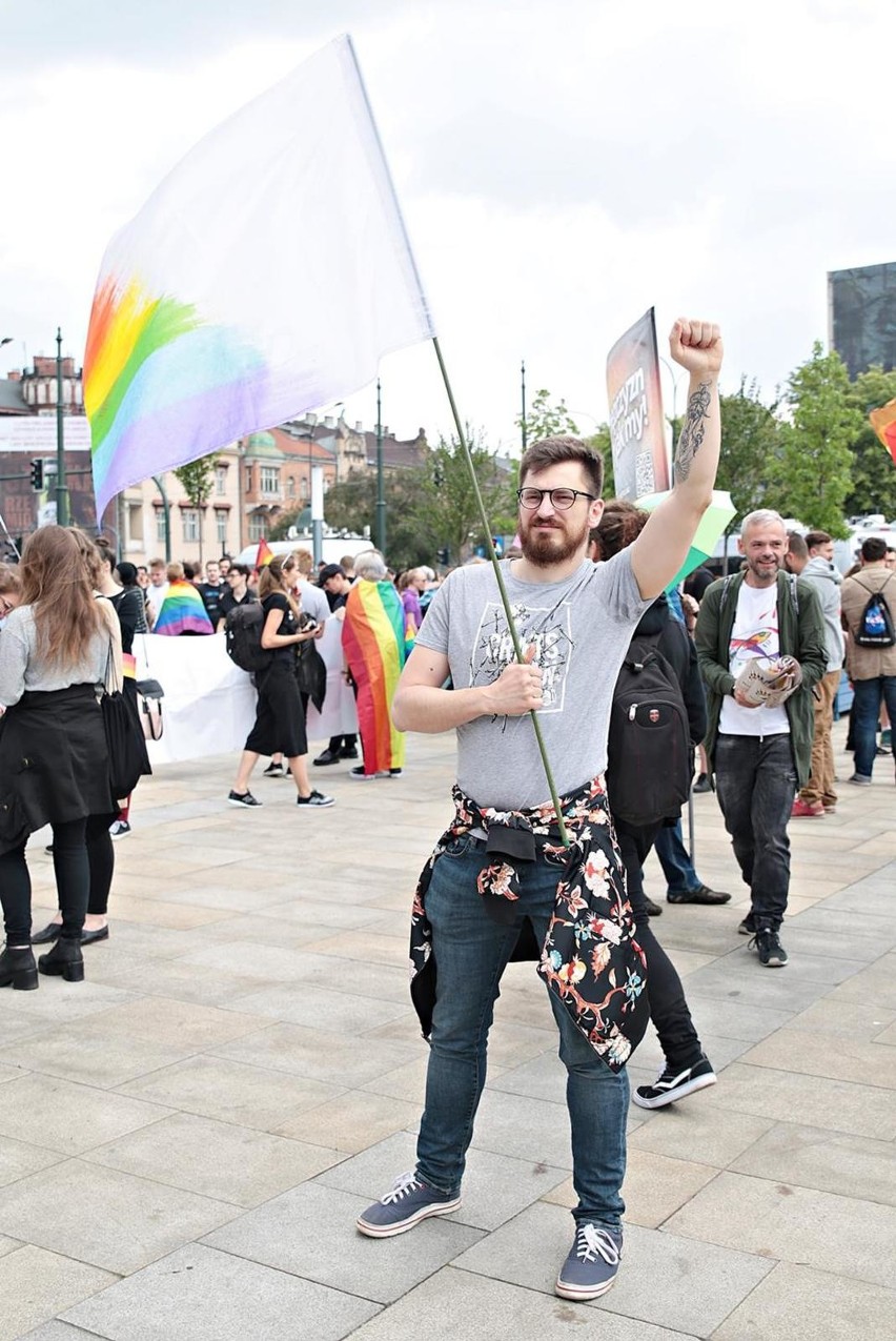 Kraków. Czy Marsz Równości się odbędzie? Zapadła decyzja