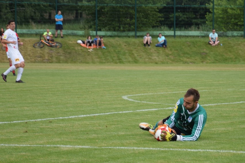 Górnik Zabrze – MFK Frydek-Mistek