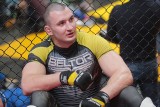 Rafał Kijańczuk (zawodnik MMA): Jeśli bym wygrał tę walkę, to na pewno bym na tym zyskał