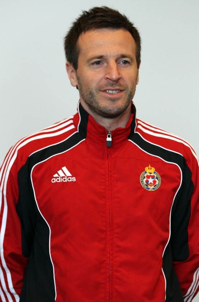 Maciej Żurawski