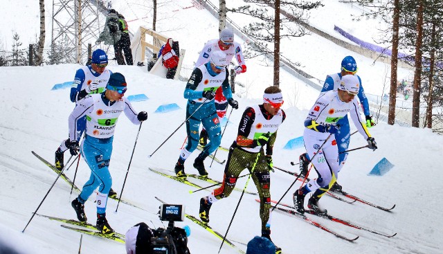 Fińska federacja narciarska zaproponowała drastyczne podniesienie kar za doping. Zdjęcie ilustracyjne