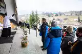 Zakopane czeka na świątecznych gości. W tym roku na Wielkanoc szykują się także Ukraińcy