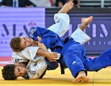 Wielki sukces polskiego judoki! Szymon Szulik pierwszym polskim mistrzem świata kadetów! 