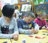 Zapisz dziecko. Są wolne miejsca Pałacu Młodzieży w Koszalinie