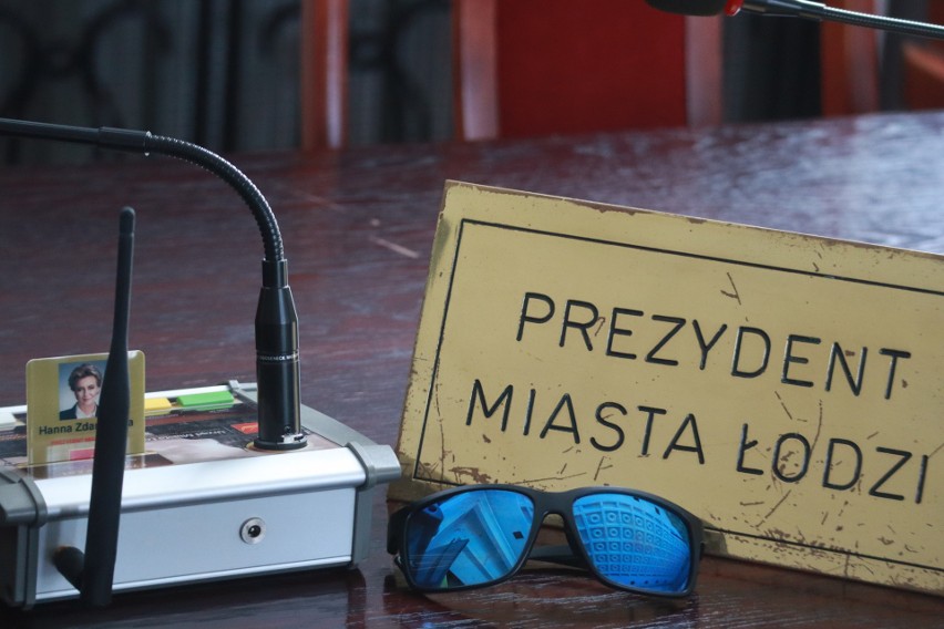 Urząd Miasta Łodzi ogłosił zapotrzebowanie na analizę, z...