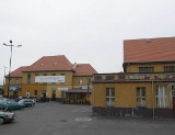 PKP chce wynająć pomieszczenia w budynku dworca kolejowego w Kędzierzynie-Koźlu