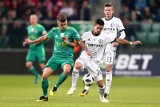 Lotto Ekstraklasa. Legia Warszawa ma problem przed meczem z Piastem